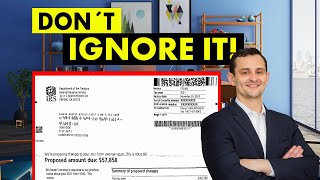 Got a CP2000 Letter from the IRS Don’t Panic—Watch This First
