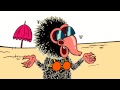 Secret Mountain Fort Awesome Preview Stealing The Sun 5 Disgustoids And A Baby