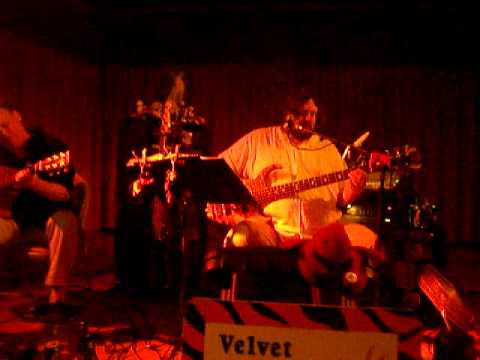Velvet Love Box - 