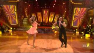 DWTS04 - Mambo & Samba