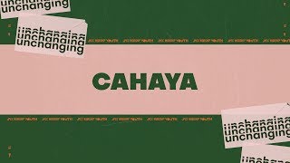 Cahaya (Official Lyrics Video) - JPCC Worship Youth