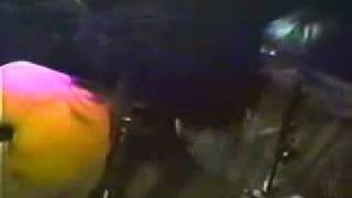 Rites Of Spring - Deeper Than Inside - Live 1985 9:30 Club