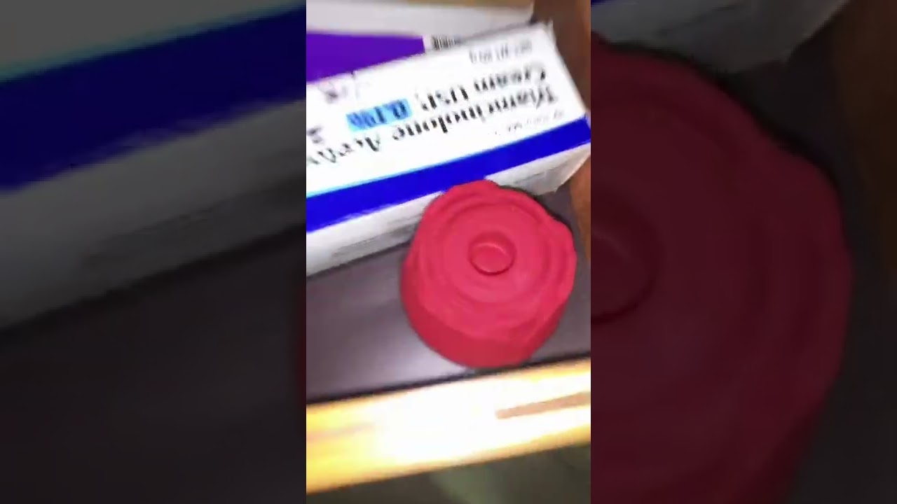 How a rose vibe works