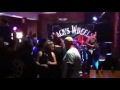 Jack's Wheels - No way get F F off