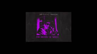 Sisters of Mercy - Body Electric (Remastered Unofficial)