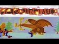 Aerodynamics 1975 Cuban Cartoon 98