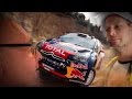 Sebastién Loeb Rally - Ed vs. Florian