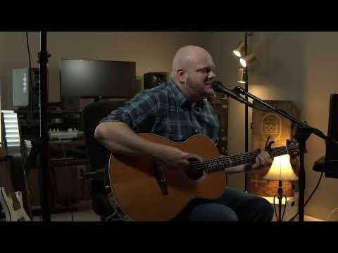 All Hail The Power of Jesus' Name /// Live Performance