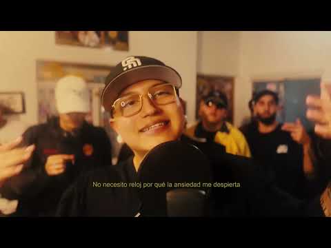 SUCIAS SESIONES # 2 (Prod. Diavlitx)