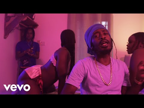 Fya Doops - Obstacle (Official Video)