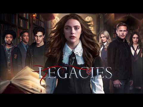 Lucy Rose - Conversation (Audio) [LEGACIES - 2X01 - SOUNDTRACK]