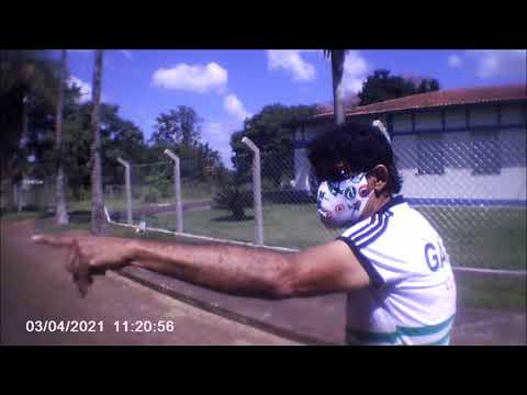 LEMBRANÇAS...VISITA HÁ BATATAIS NA UE-4 FEBEM