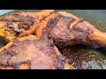 Chicken Fry Recipe