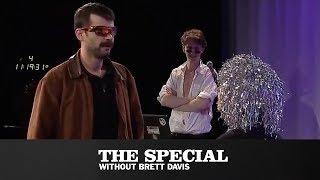 Ellen meets Doug (Rachel Kaly & Anthony Oberbeck) | The Special Without Brett Davis video