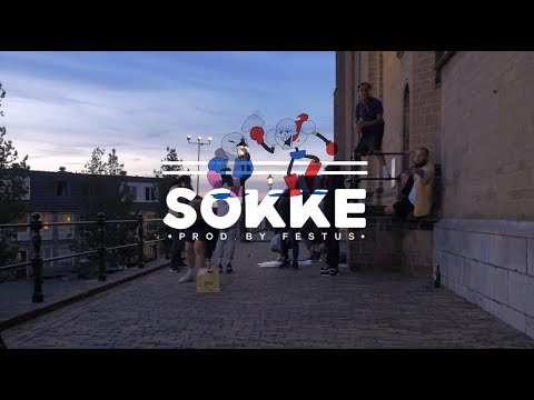 VICTOIRE X FESTUS - SOKKE ????????