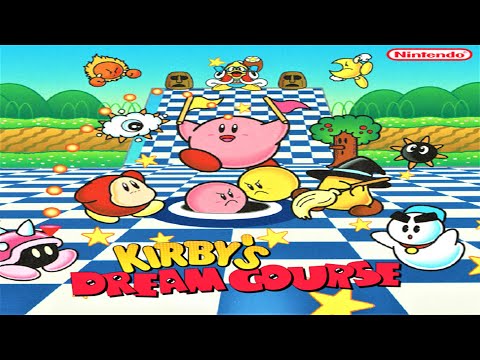 Kirby's Dream Course Review - Heavy Metal Gamer Show
