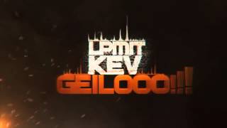 LPmitKev Intro Music - K-391 Fantastic