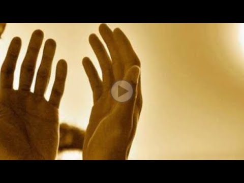 Si duhet ti mbajmë sytë kur lutemi?