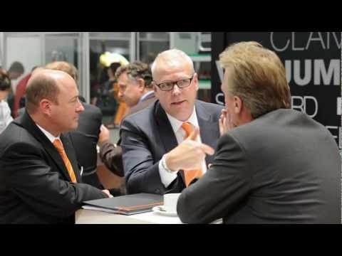 AMF auf der EMO 2011