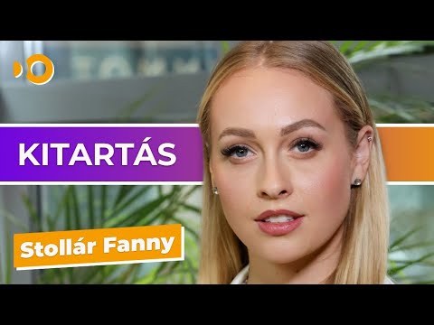 A siker nem véletlen - Stollár Fanny és a kitartás 🎾