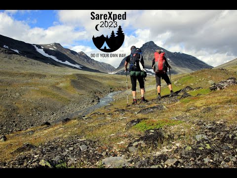 SareXped 2023 Full Movie