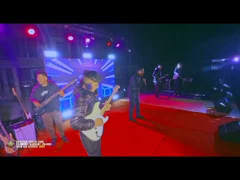 Marshall Fka Saltanna _ Live Music Video