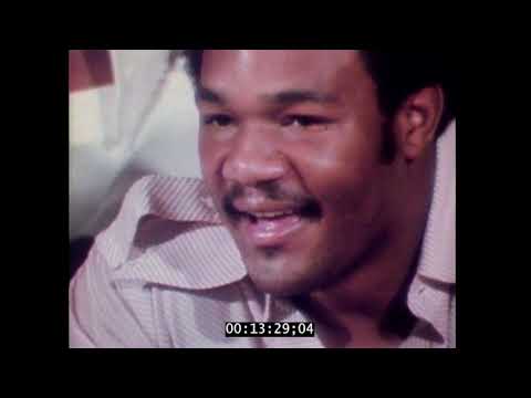 Ali vs Foreman--The Rumble In The Jungle, presented by ESPN Classic