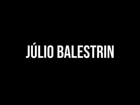 JÚLIO BALESTRIN - Família a base MOTIVAÇÃO