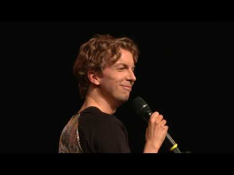 PattisSerie l Marcel Mann