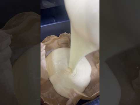 Ghee cake 🍰 #baking #home #homemade #love #trending #shorts