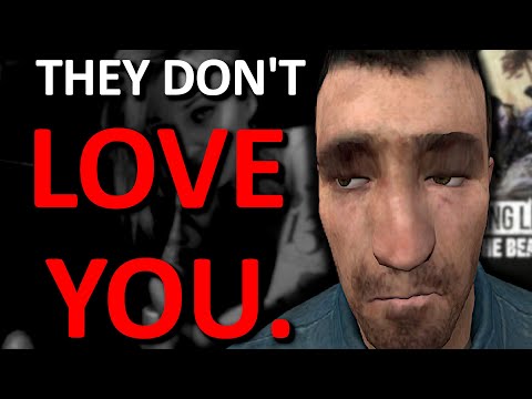 Why Even GREAT Games Feel Boring Now