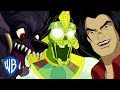 Scooby Doo Classic Hollywood Monsters WB Kids