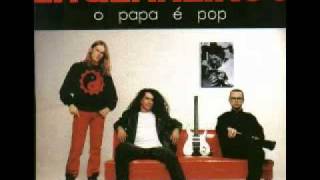 Engenheiros do Hawaii - Toda Forma de Poder (Legendado)