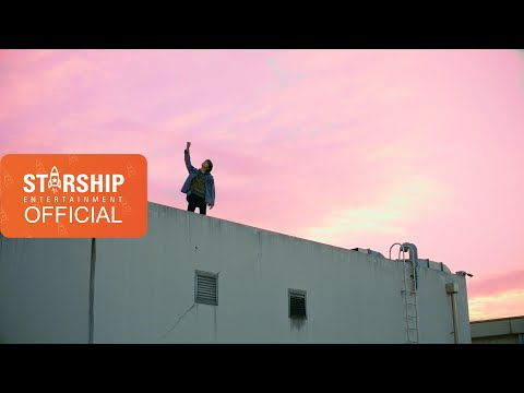 [MV] 정세운 (JEONG SEWOON) - IN THE DARK