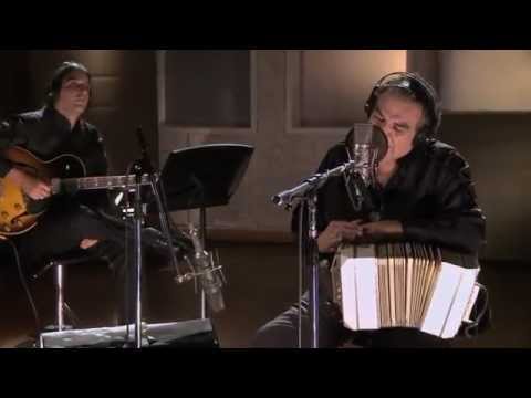 Rubén Juárez  - Ultimo Tango en Buenos Aires