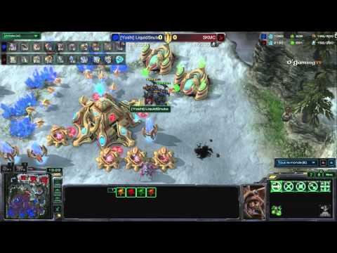 [Ep#6] Red Bull Battle Grounds NYC - MC vs Snute - Groupe B