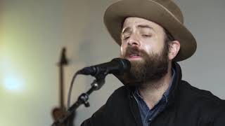 Songs At The Shop: Episode 16 - Taylor Goldsmith of Dawes