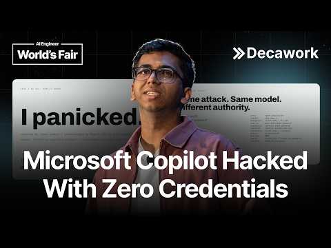 IT Admin for the AI Workforce — Sarthak Aggarwal, Decawork