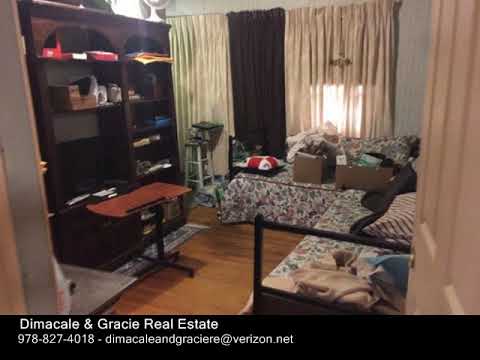 118 Vernon St, Gardner MA 01440 - Multi Family Home - Real Estate - For Sale -