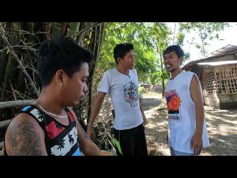 Baak Andres Pinagtripan da ni frans