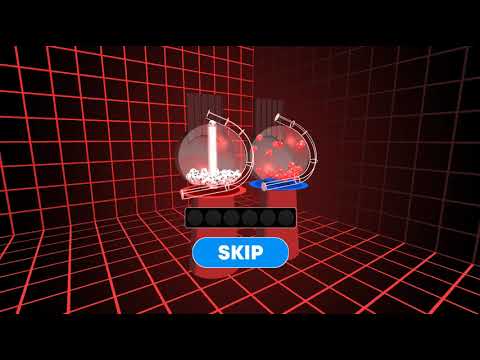 Power Ball Simulator