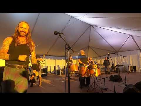 Albannach - January 15, 2022 - Third Set