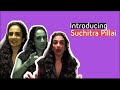 Prime Time With AGP World Back To Theatre Suchitra Pillai
