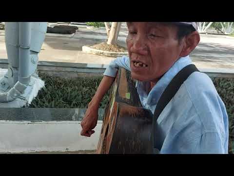 SỰ TÍCH CÂY UYÊN ƯƠNG - TRẦN NÊN CA CỔ - HẬU GIANG