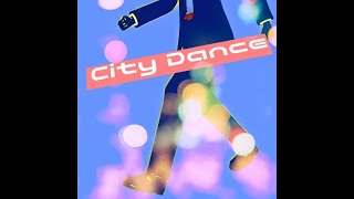 City Dance - OriginalFreeBGM - citypop