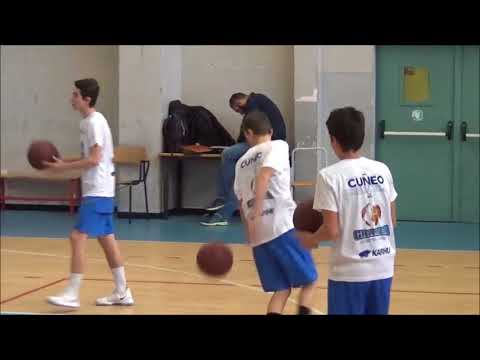 Lettera 22 - Granda Basket Cuneo