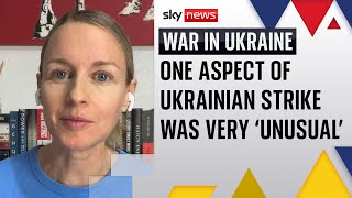 Download lagu Analysis: What do we know about the British missiles used in Ukrainian strike? mp3
