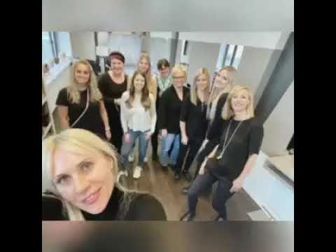 Coiffure Kurmann Sempach Luzern - Hochsteckfrisuren Kurs