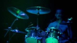 Tombs- Black hole of Summer @ Gramercy Theatre, NYC, Aug 15, 2009