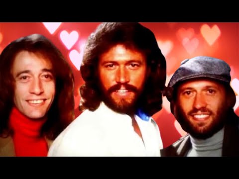 The Bee Gees "Love You Inside And Out" w-Lyrics (1979)